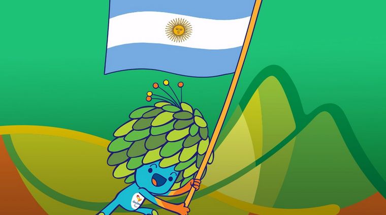Foto: Rio 2016