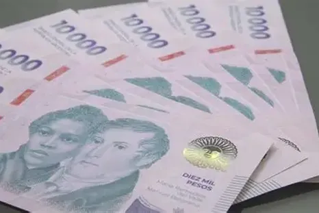 Durante los últimos 20 años, y con un contexto inflacionario, la palabra ahorro quedó fuera de nuestro vocabulario. Durante los últimos 20 años, y con un contexto inflacionario, la palabra ahorro quedó fuera de nuestro vocabulario.