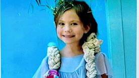 La Justicia de Mendoza ordenó la restitución de la niña mientras se intensifica el operativo para dar con su paradero en Buenos Aires. La Justicia de Mendoza ordenó la restitución de la niña mientras se intensifica el operativo para dar con su paradero en Buenos Aires.