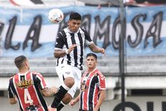 Foto: Prensa Chacarita