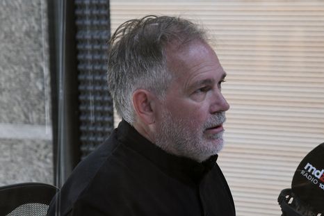 Javier Ozollo, el principal candidato opositor para liderar el Rectorado en la UNCuyo. Javier Ozollo, el principal candidato opositor para liderar el Rectorado en la UNCuyo.