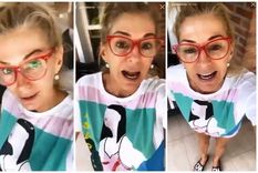 la furia de yanina latorre con sus vecinas tras ser acusada de no cumplir la cuarentena