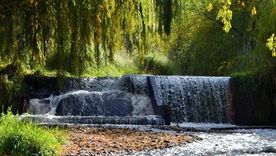 Uno de los destinos más lindos del verano en Mendoza: Valle de Uco. Foto: Archivo Uno de los destinos más lindos del verano en Mendoza: Valle de Uco. Foto: Archivo