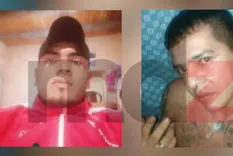 Rodrigo Moya y Jesús Rosas, enfrentan un juicio por jurados por el asalto fatal del finquero en San Martín.