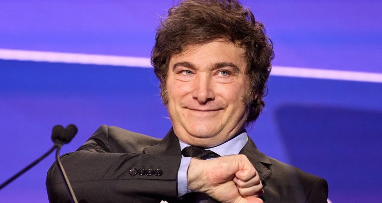 El Gobierno y las próximas actividades más importantes. Foto: EFE