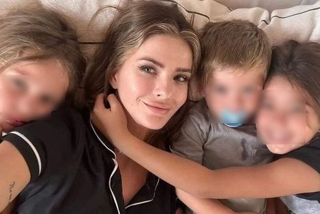 La mujer se vio impedida por su expareja. Créditos: Archivo MDZ La mujer se vio impedida por su expareja. Créditos: Archivo MDZ