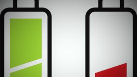 Fin de la intimidad: pueden espiarnos a través de la batería del celular