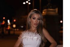 Oriana le dedica un tierno y romántico mensaje a su pareja en redes Foto: Instagram/ Oriana Marzoli