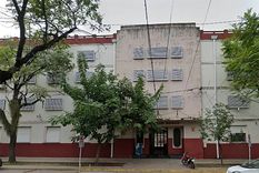Se cree que hay al menos siete víctimas, aunque por el momento solo una hizo la denuncia formal Foto: NA Se cree que hay al menos siete víctimas, aunque por el momento solo una hizo la denuncia formal Foto: NA