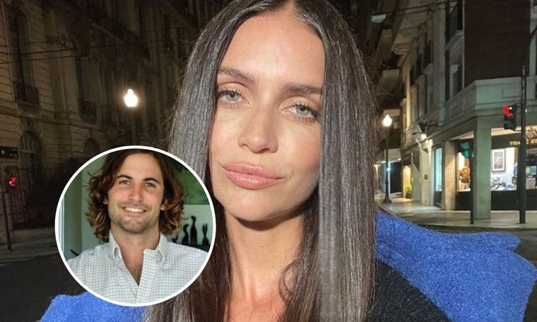 Zaira Nara y Jakob von Plessen se disputan una propiedad en el sur de la Argentina La ex pareja está en plena división de bienes por el divorcio