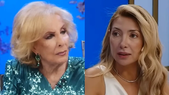 Mirtha Legrand y un ascenso en el rating con Fabiola Yañez como invitada. Foto: captura de video El Trece. Mirtha Legrand y un ascenso en el rating con Fabiola Yañez como invitada. Foto: captura de video El Trece.
