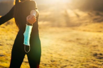 MDZol | Estos cuatro pasos te ayudarán a que te pasen cosas buenas en la vida Foto: Shutterstock