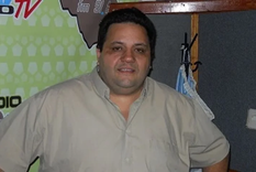 José Bonacci, dirigente del partido que José Luis Espert usó para postularse en 2019