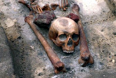 MDZol | Foto: arqueohistoria.com