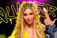 Stefy Xipolitakis.