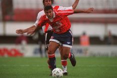 mauricio hanuch pelea por su vida y esta en estado critico