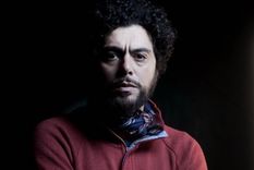 alberto ajaka, un guapo que se suma a mendologos