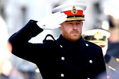 Estos fueron los escándalos de estupefacientes que más afectaron a las realezas europeas. Foto: INSTAGRAM @SUSSEXROYAL