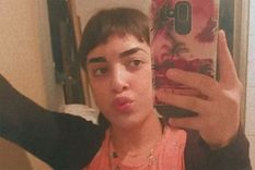 Investigan si se fue con un hombre de 38 años Investigan si se fue con un hombre de 38 años