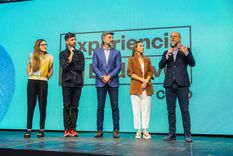 El 10 de octubre, una nueva edición de Endeavor Cuyo Foto: Endeavor El 10 de octubre, una nueva edición de Endeavor Cuyo Foto: Endeavor