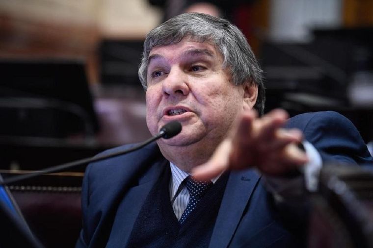 Foto: Prensa Diputados