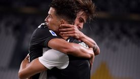 Dybala y Ronaldo formaron una dupla letal en la Juve durante tres temporadas: desde 2018 hasta 2021. Foto: Twitter @PauDybala_JR Dybala y Ronaldo formaron una dupla letal en la Juve durante tres temporadas: desde 2018 hasta 2021. Foto: Twitter @PauDybala_JR