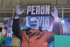 El parque temático fue realizado por Grupo Octubre