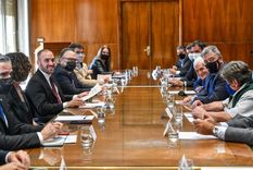 Foto: Gobierno Foto: Gobierno