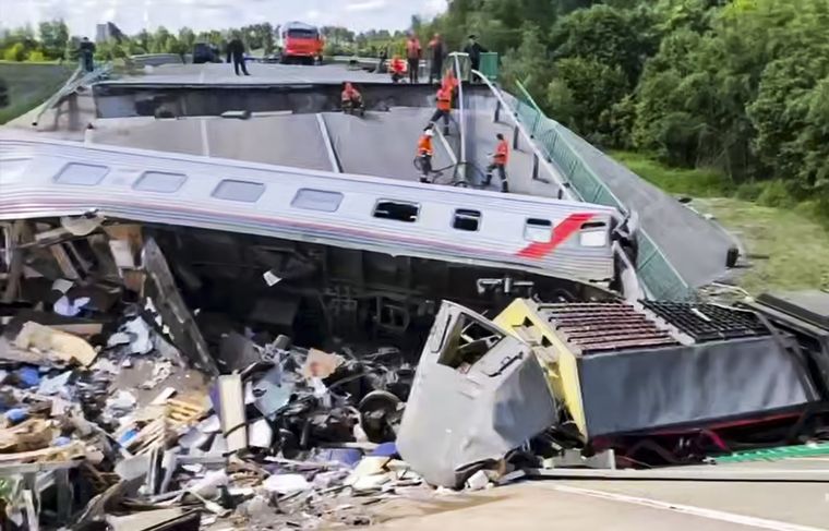 Este nuevo ataque podría poner en duda la reunión del 2 de junio en Estambul Este nuevo ataque podría poner en duda la reunión del 2 de junio en Estambul