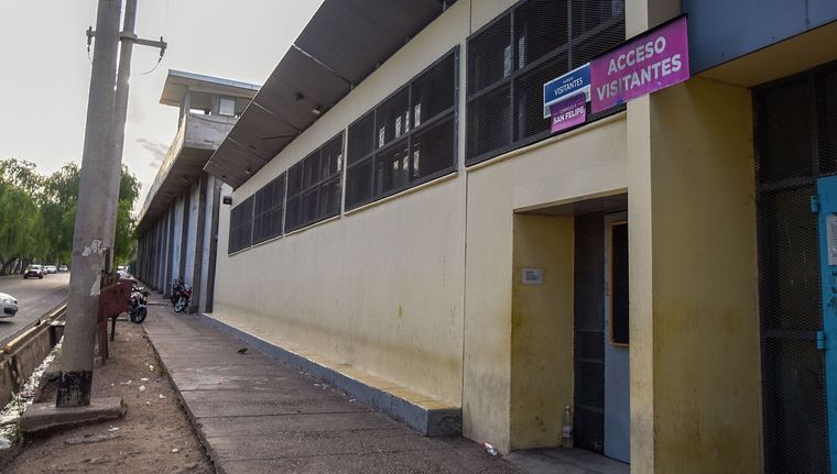 El proyecto busca bajar la edad de imputabilidad de 16 a 14 años. El proyecto busca bajar la edad de imputabilidad de 16 a 14 años.