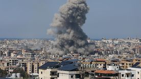 Desde que comenzó la guerra, ya hay 570 muertos en el Líbano.