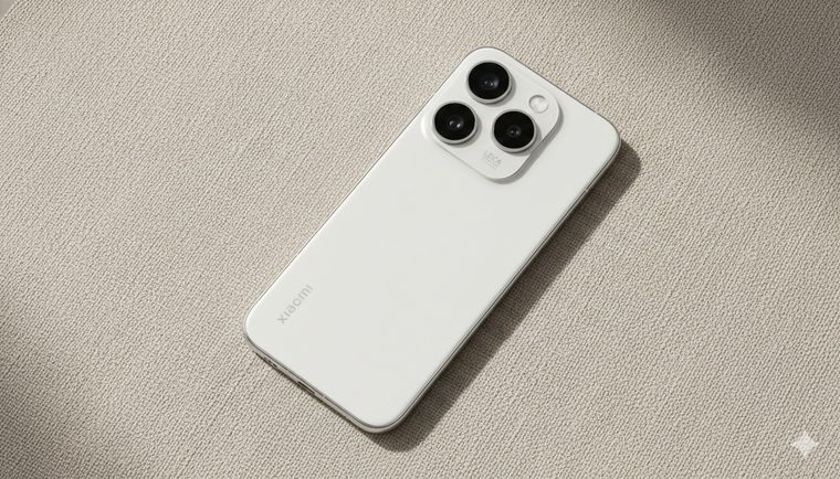 El render filtrado del Xiaomi 18 anticipa un diseño minimalista con tres sensores principales y el respaldo de la firma Leica. El render filtrado del Xiaomi 18 anticipa un diseño minimalista con tres sensores principales y el respaldo de la firma Leica.