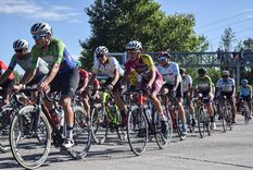 El Corredor del Oeste tendrá interrupciones parciales por una carrera que se disputará entre Palmares y el dique Frías.