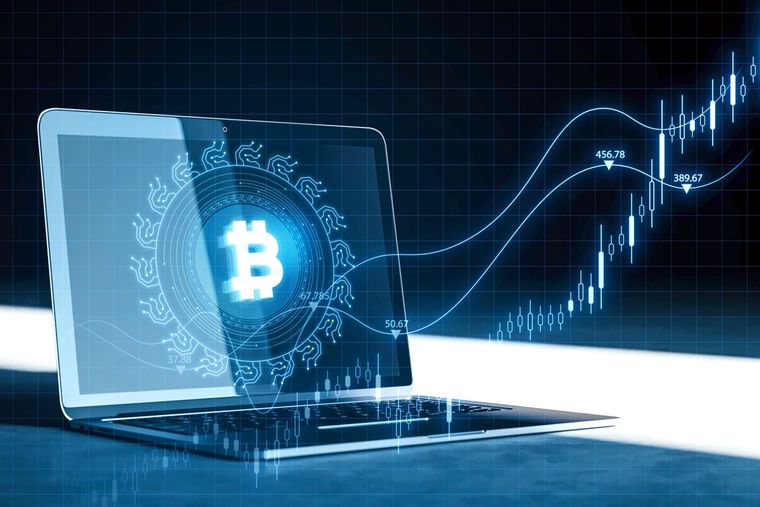 La arquitectura Blockchain funciona como un registro público e inmutable para los activos. La arquitectura Blockchain funciona como un registro público e inmutable para los activos.