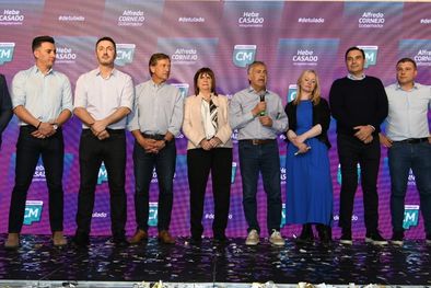 MDZol | Foto: ALF PONCE MERCADO/MDZ