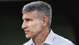 San Lorenzo volvió a la carga por Palermo, que ahora debe tomar una decisión. ¿Acepta el desafío del Ciclón? Foto: IG @olimpia