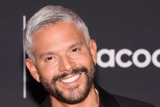 Rodner Figueroa vuelve a la televisión de la mano de Telemundo Puerto Rico.