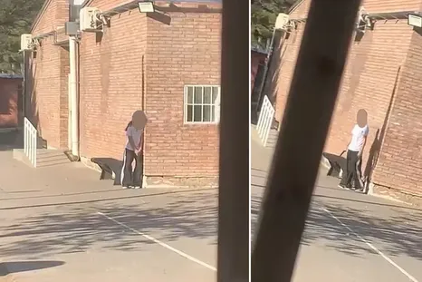 Durante la semana se produjeron amenazas de armas en las escuelas. Durante la semana se produjeron amenazas de armas en las escuelas.