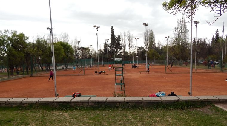 Foto: Juan Borsani/MDZ