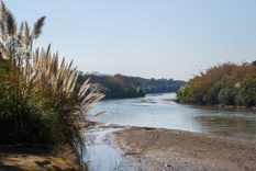 Este pueblo cuenta con increíbles paisajes Foto: Turismo Marull