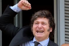 El BID asistirá a la Argentina para evitar que el ajuste fiscal sea insostenible Foto: EFE