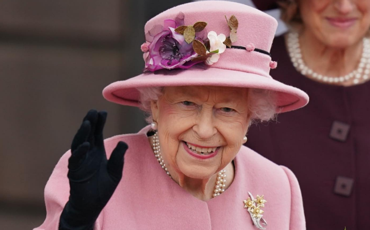 La Reina Isabel II será recordada por siempre por su influencia y las actrices que la inmortalizaron Foto: Instagram @theroyalfamily