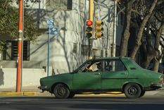 En los registros automotores ya analizan la situación.