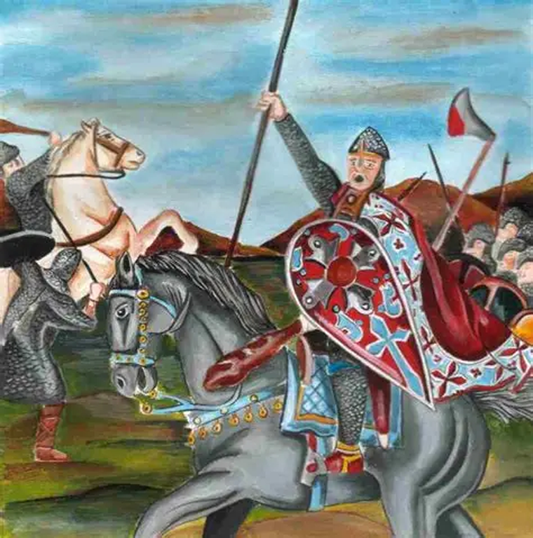 Guillermo II “el Bastardo”