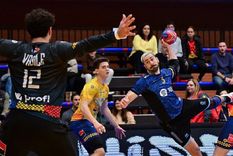 Foto: Fed. española de balonmano