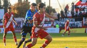 Deportivo Maipú sigue sumando y sale del fondo de la tabla de su zona.&nbsp;