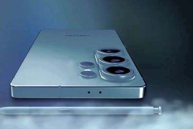 MDZol | Samsung Galaxy S26 Ultra-Batería - Portada