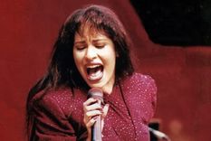 Yolanda Saldívar, la mujer que asesinó a sangre fría a Selena Quintanilla, estaría en el derecho de presentarse ante un juez Foto: Selena Quintanilla / Instagram