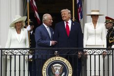 la declaracion de donald trump que rompe las ilusiones argentinas por las malvinas la declaracion de donald trump que rompe las ilusiones argentinas por las malvinas