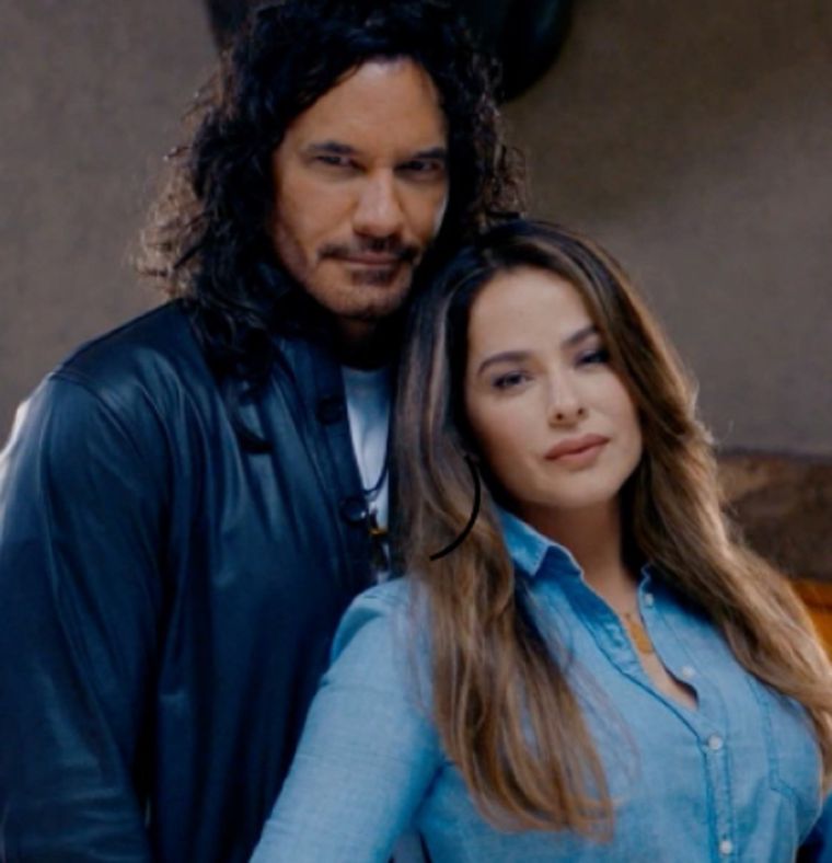 Pasión de Gavilanes